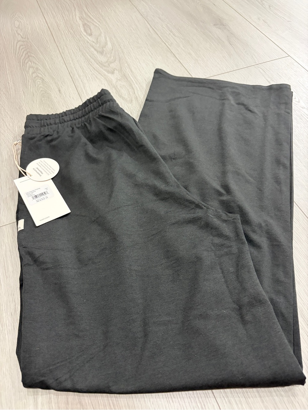 Vuori wide leg